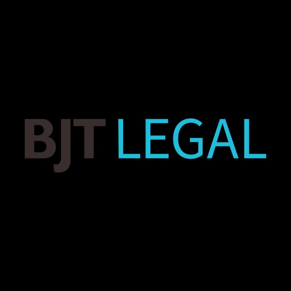 BJT Legal