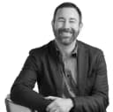 Brad Nicholson · DG Air, Director