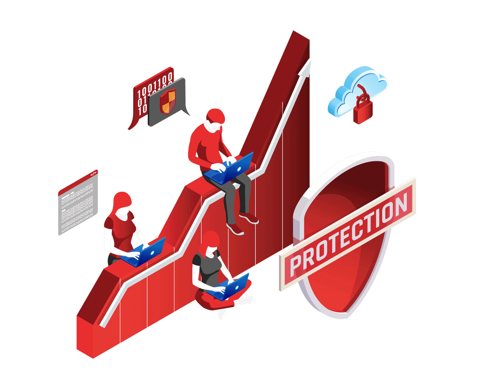 The Menace of Malware