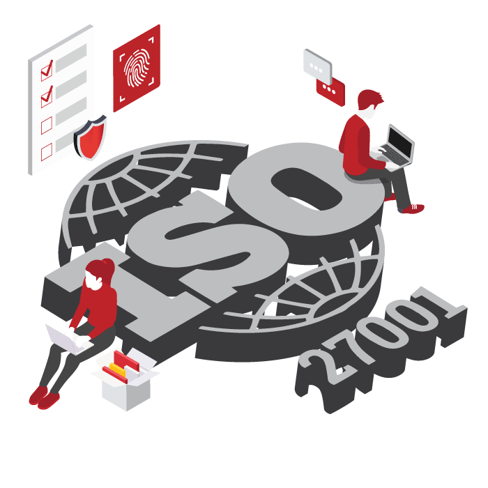 ISO 27001