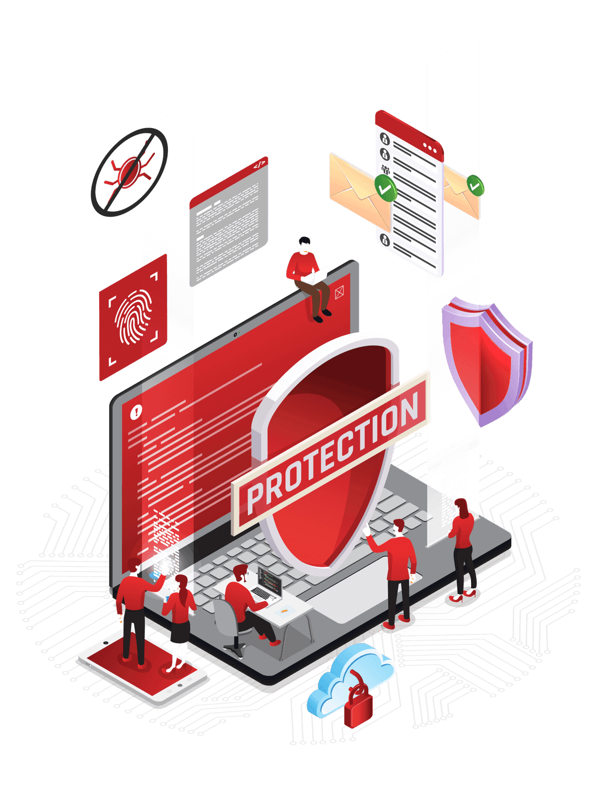 Positive Cyber Security Culture