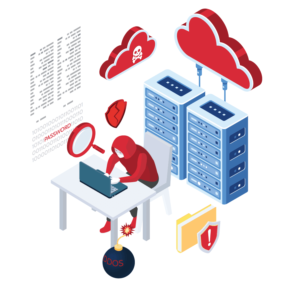 Ransomware