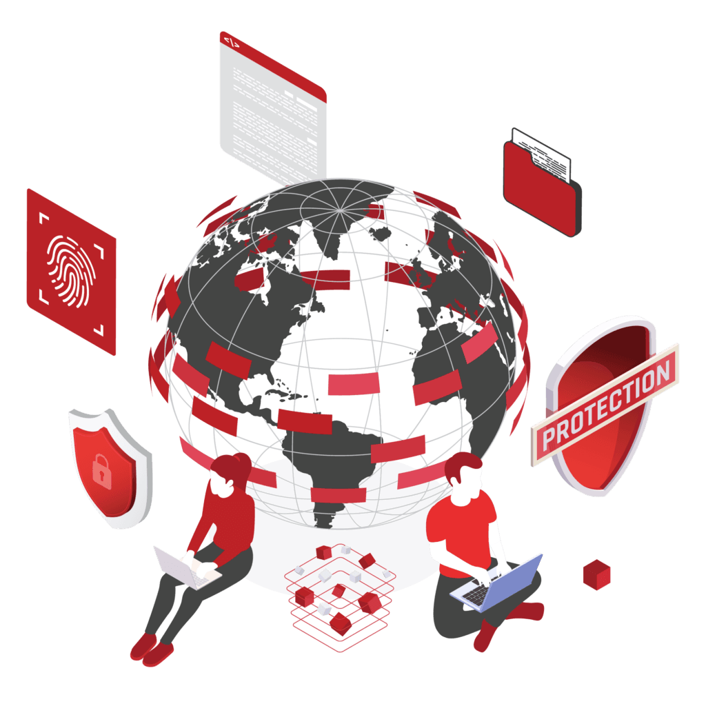 Next Generation Antivirus Advanced Security