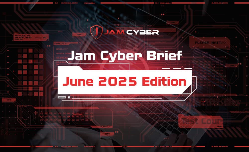 June Cyber Brief