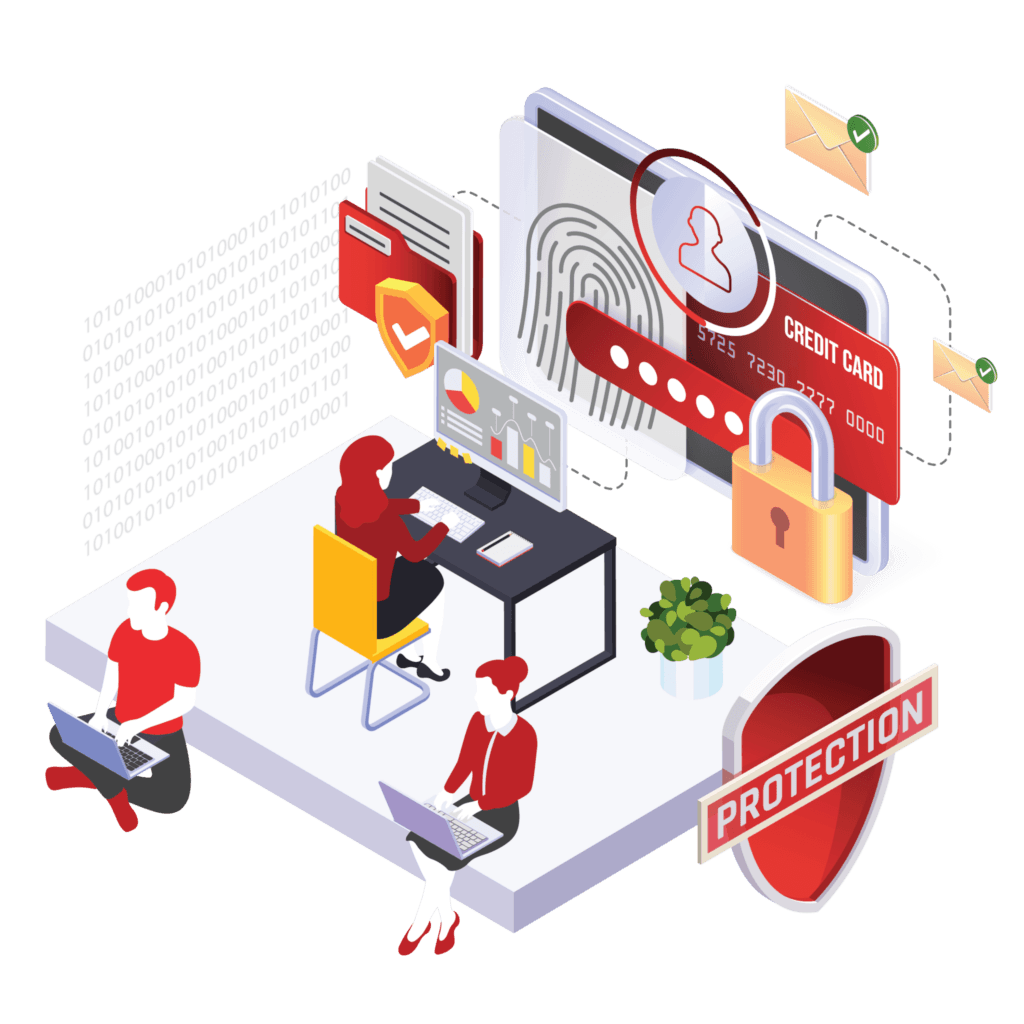 Cyber Security Policies And Procedures