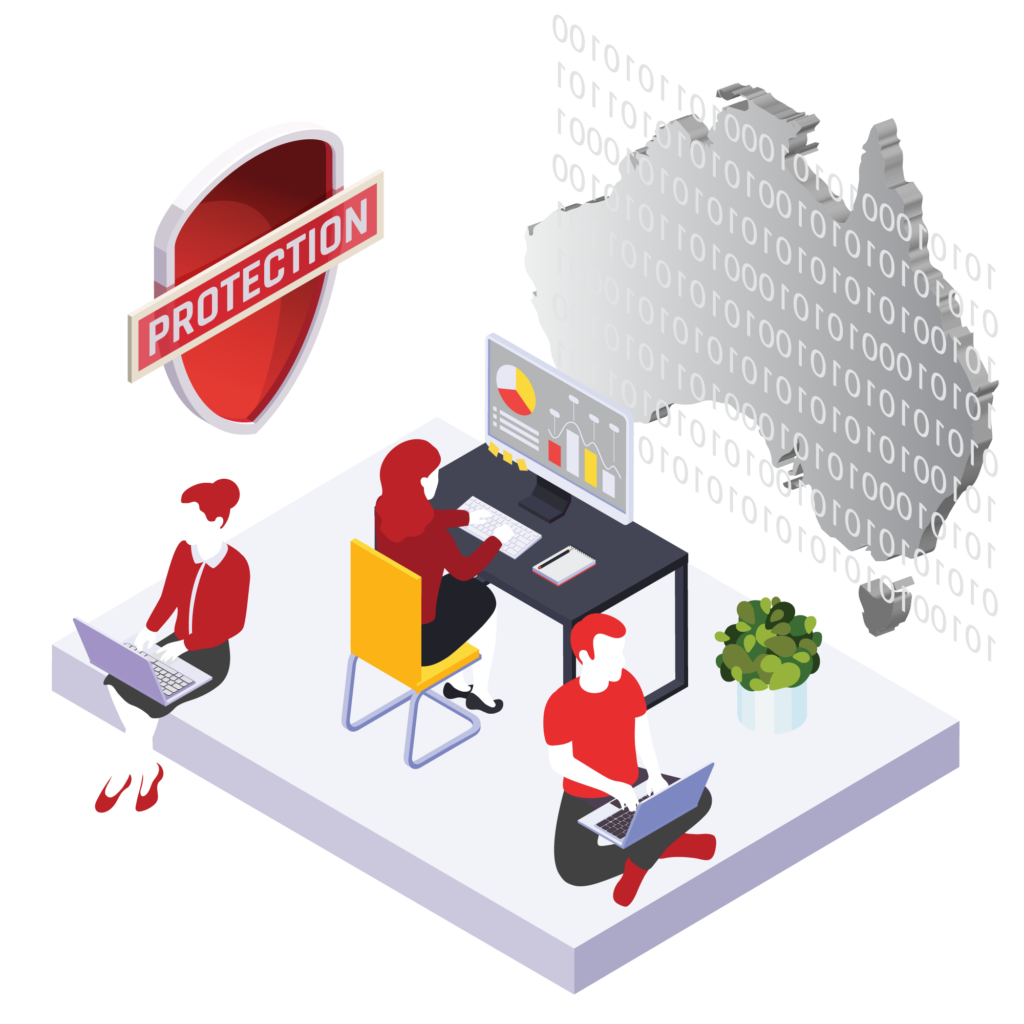 Why Business Owners Should Know About The Essential Eight