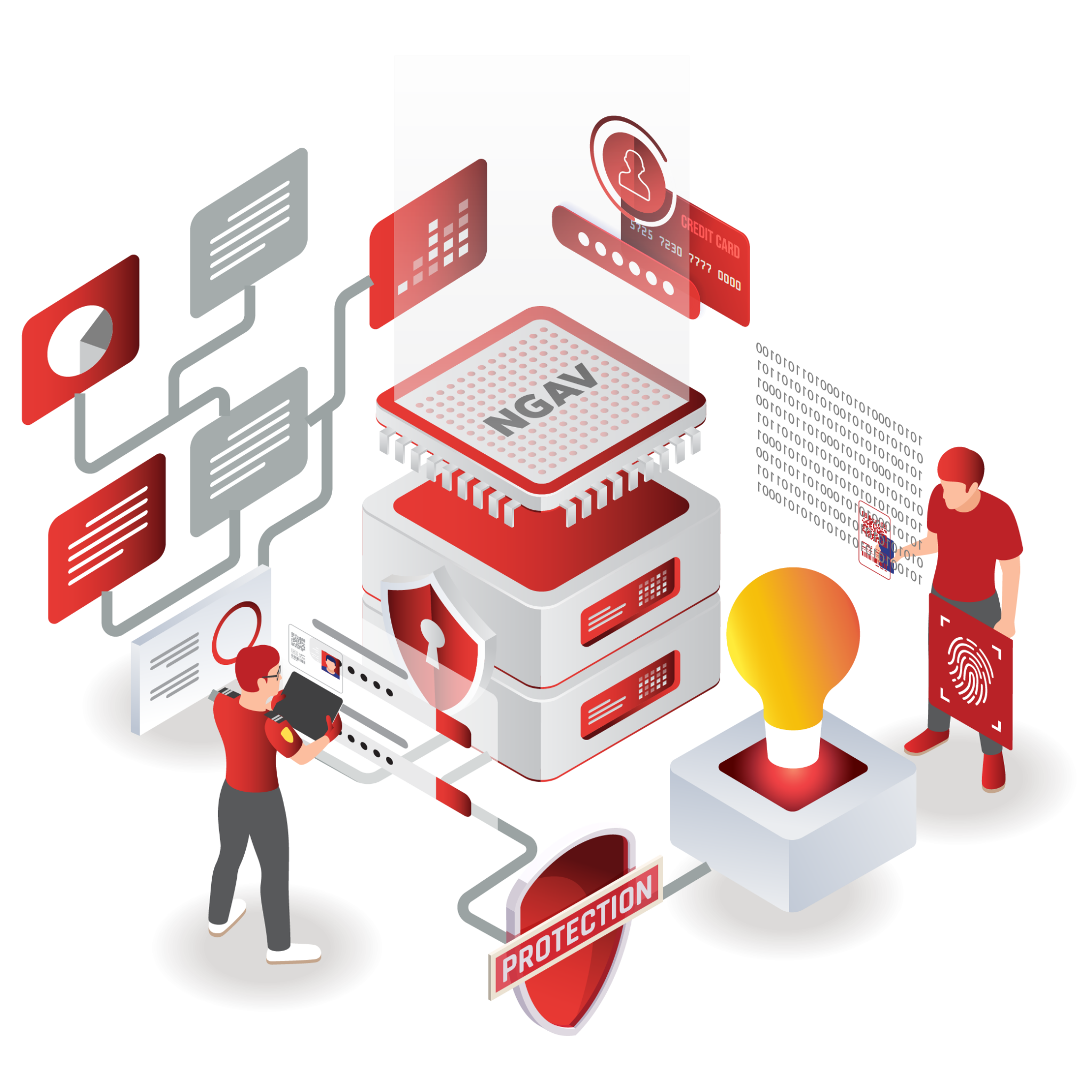 The Jam Cyber Knowledge Hub