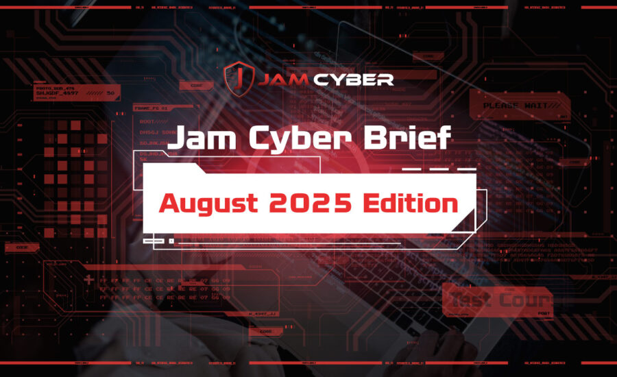 JAM FeatureImage August2025 Edition