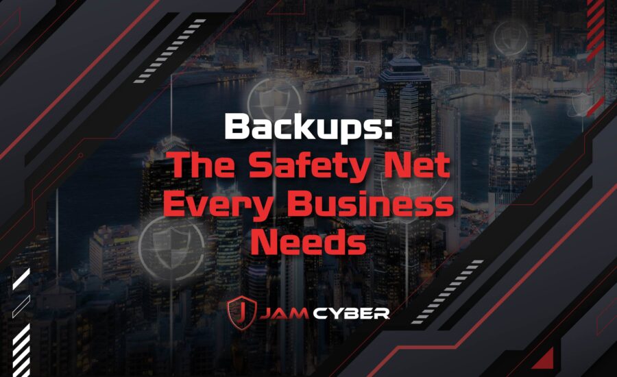Backups