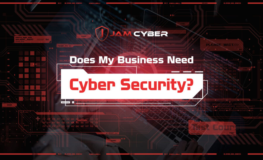Cyber Security