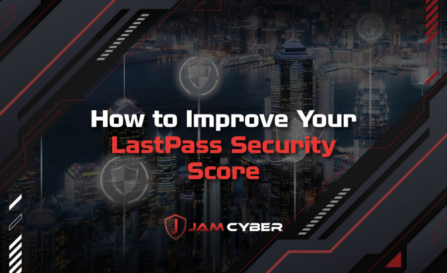 LastPass Security