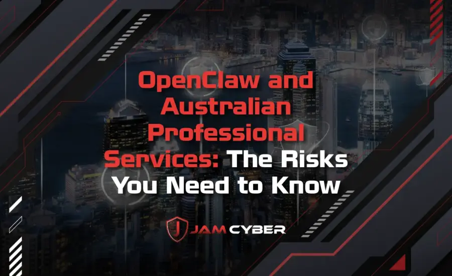 JAM FeatureImage OpenClaw