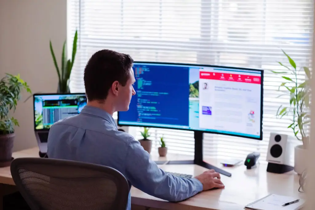 Jam Cyber Home Cyber Security and Remote Working