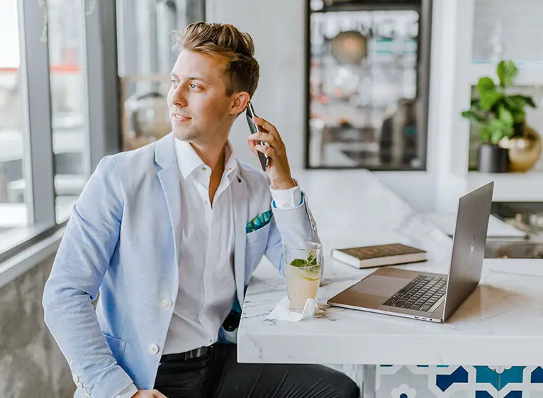 cloud phones for remote working