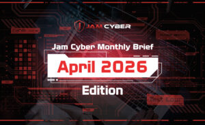 Cyber Brief April 2026