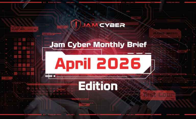Cyber Brief April 2026