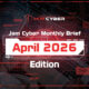 Cyber Brief April 2026