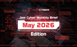 Cyber Brief May 2026