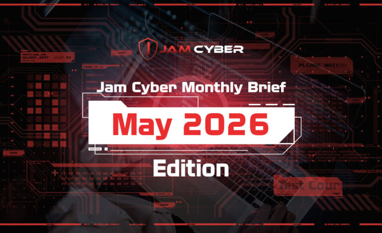 Cyber Brief May 2026