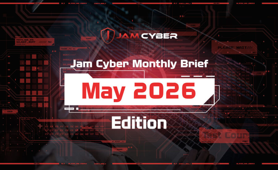Cyber Brief May 2026