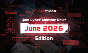 Cyber Brief June 2026