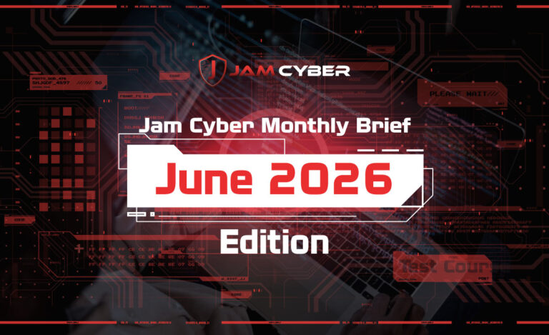 Cyber Brief June 2026