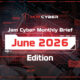Cyber Brief June 2026