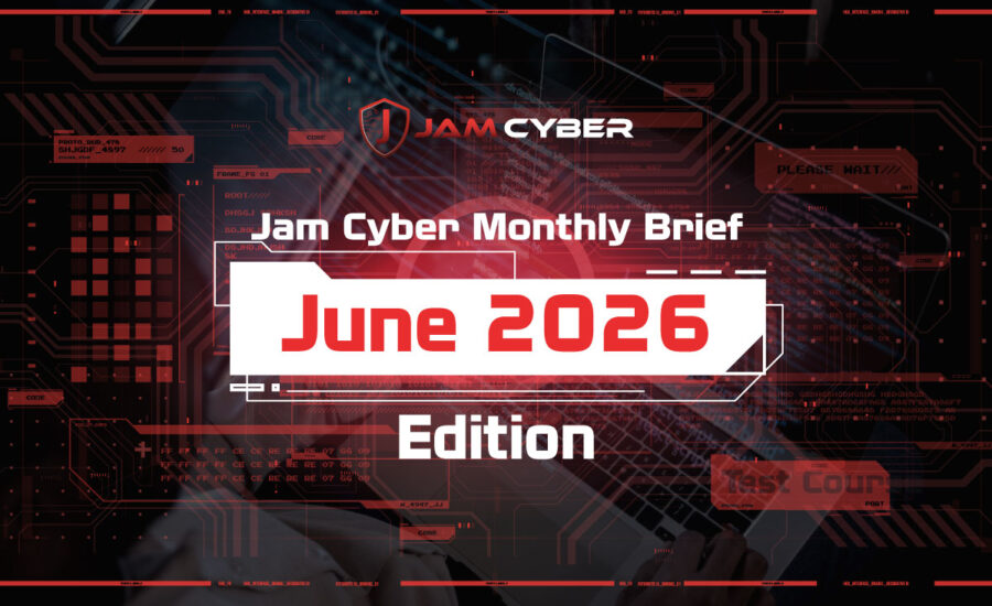 Cyber Brief June 2026