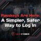 Passkeys Are Here: A Simpler, Safer Way to Log In