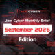 JAM-FeatureImage-September Cyber Brief