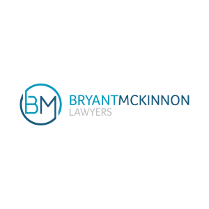 Client logos_Bryant McKinnon Lawyers