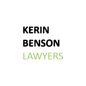Client logos_Kerin Benson Lawyers
